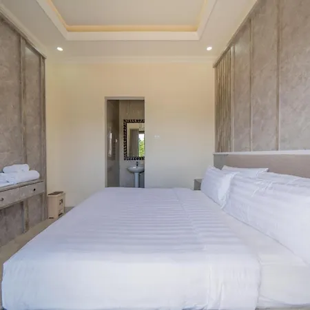 Villa Karen Uluwatu Exterior foto