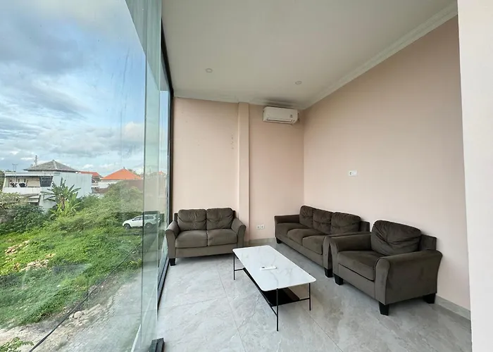Villa Karen