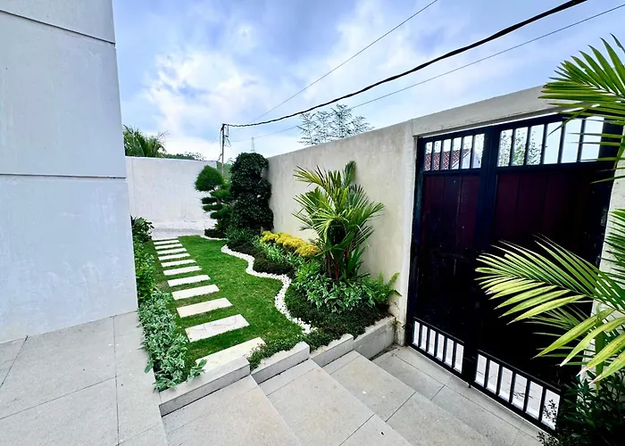 Villa Karen
