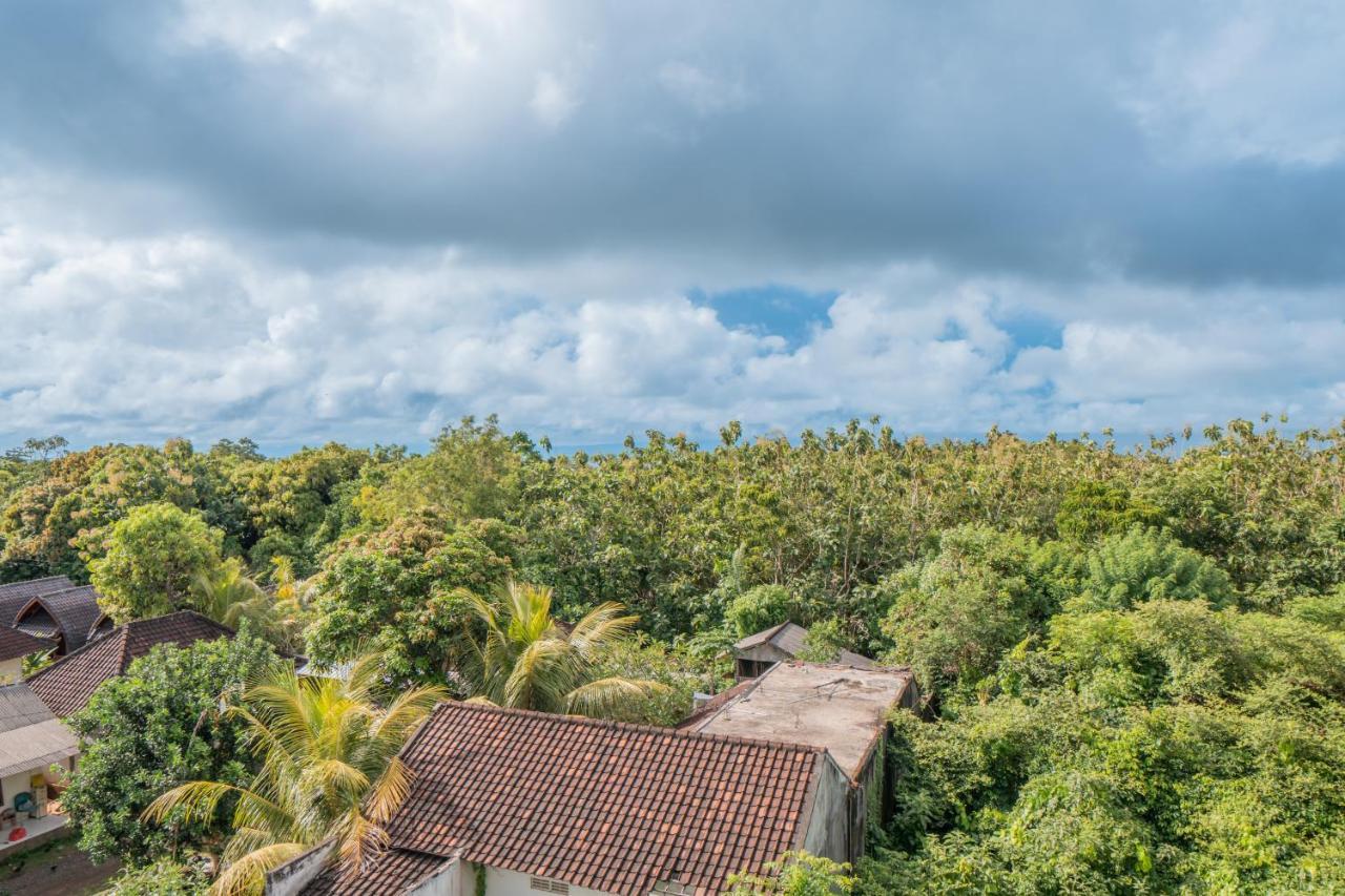 Villa Karen Uluwatu