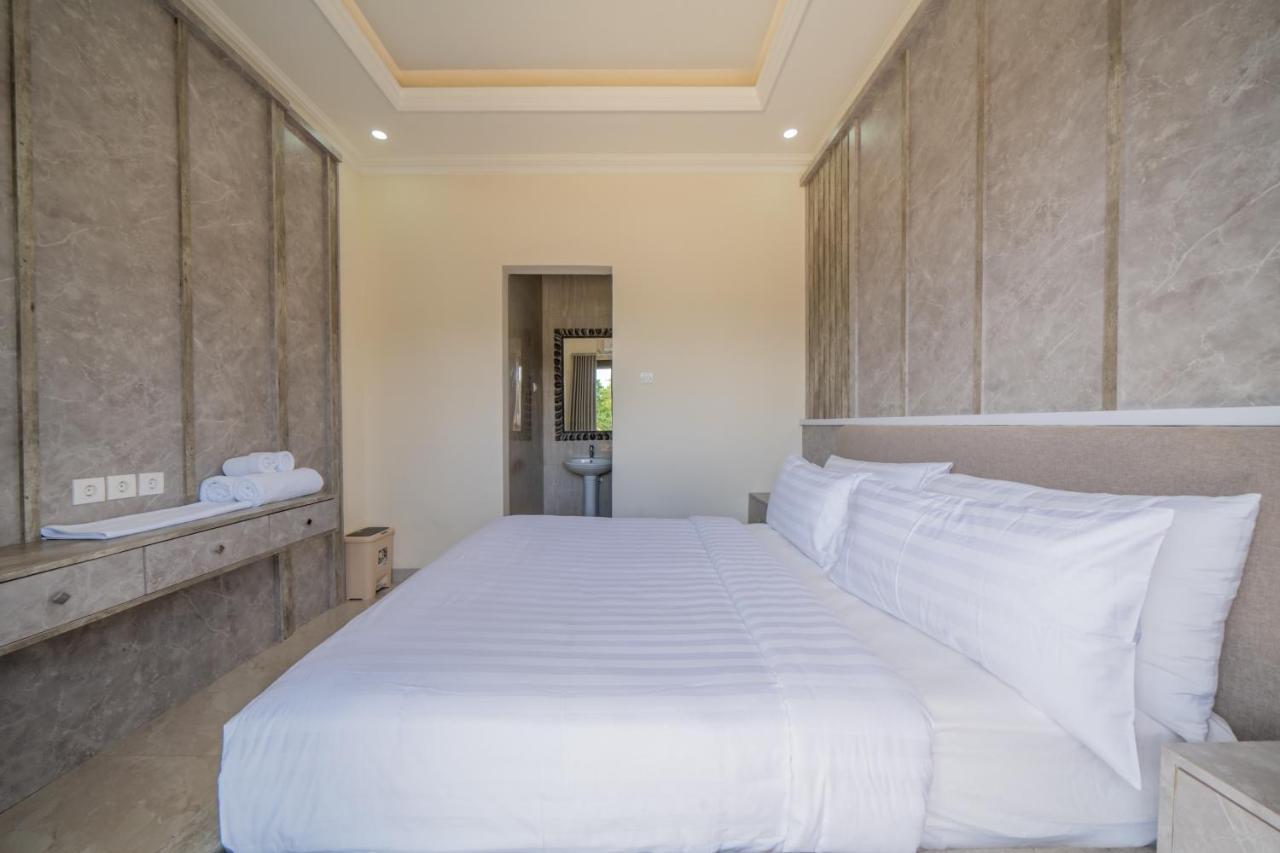 Karen Villa Uluwatu (Bali)