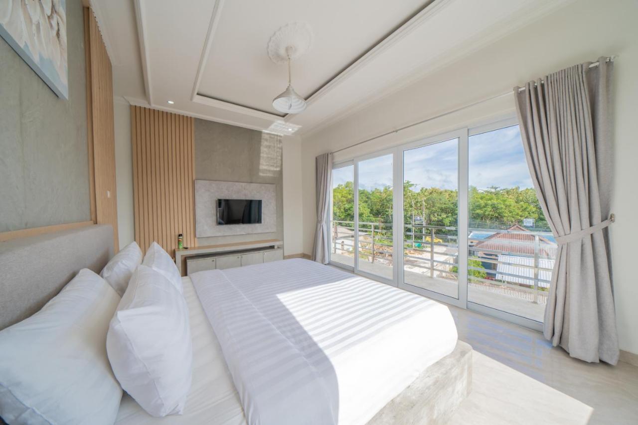 Karen Villa Uluwatu (Bali)