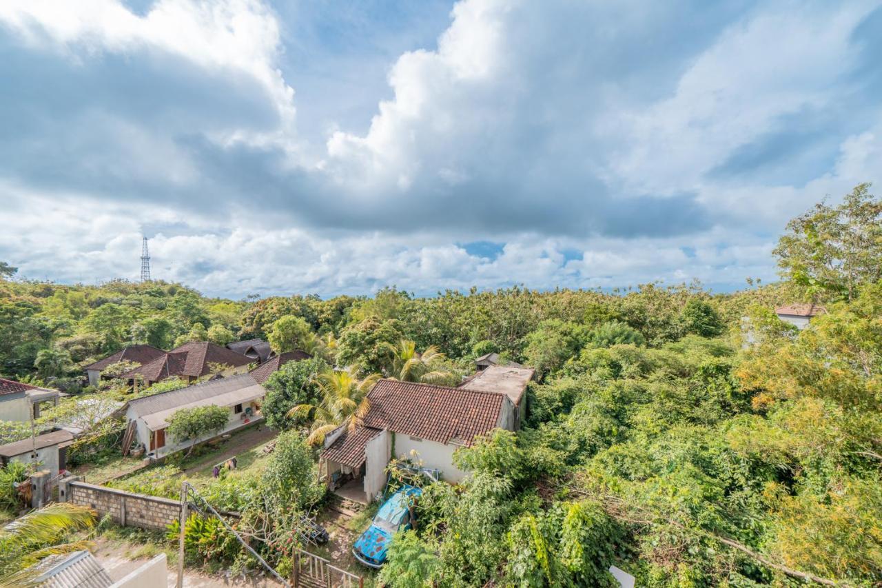 Villa Karen Uluwatu