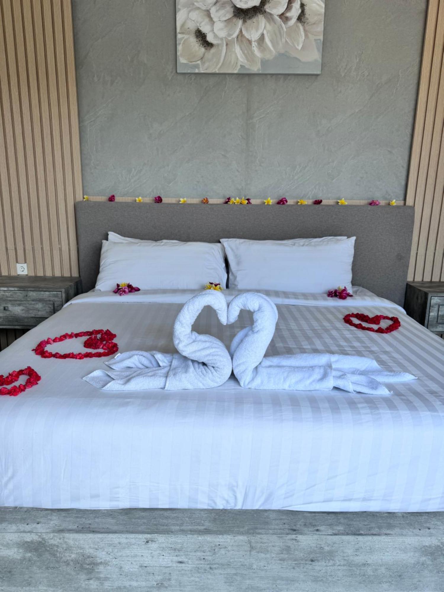 Karen Villa Uluwatu