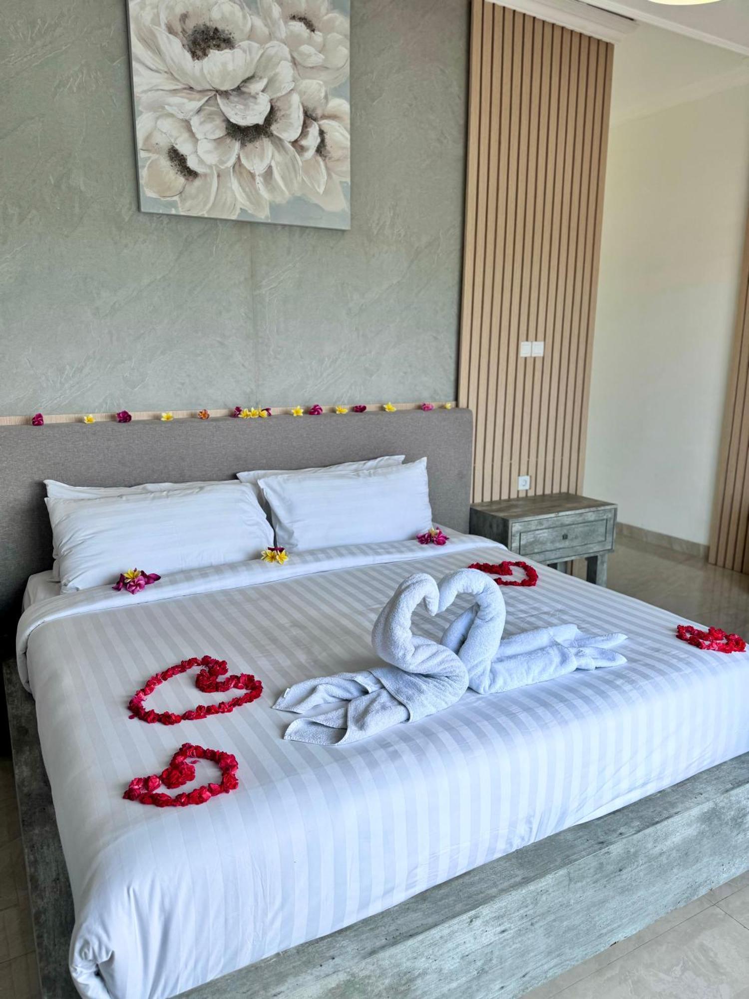Villa Karen Uluwatu