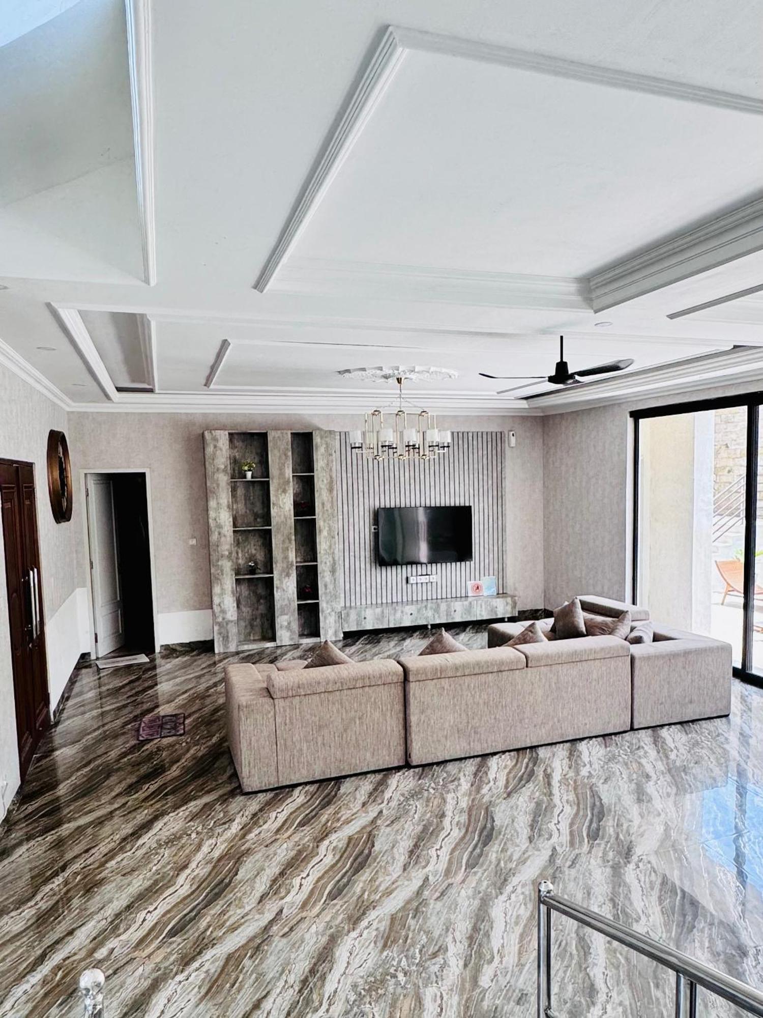 Villa Karen Uluwatu